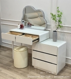 Bàn Trang Điểm Hiện Đại 158S