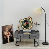 Bàn Trang Điểm Ngồi Bệt 128S