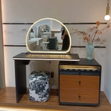 Bàn Trang Điểm Nhập Khẩu 157S