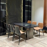 Bộ Bàn Ăn 6 Ghế Hiện Đại 2402S