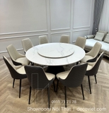 Bàn Ghế Ăn Nhà Hàng 10 Ghế 1920S