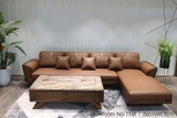 Bộ Ghế Sofa Gỗ 752T