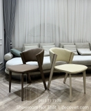 Bộ Bàn Ăn 8 Người Mặt Đá 2408S