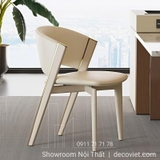 Ghế Ăn Cao Cấp 446S