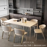 Ghế Ăn Cao Cấp 446S