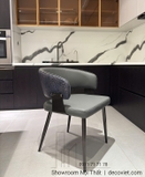 Ghế Ăn Cao Cấp 573S