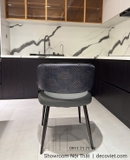 Ghế Ăn Cao Cấp 573S