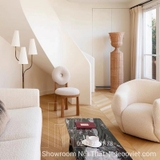 Ghế Ăn Gỗ Cao Cấp 472S