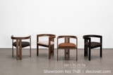 Ghế Ăn Gỗ Tự Nhiên 473S
