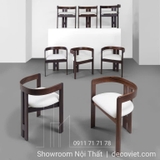 Ghế Ăn Gỗ Tự Nhiên 473S