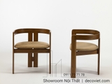 Ghế Ăn Gỗ Tự Nhiên 473S