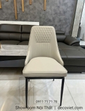 Ghế Ăn Hiện Đại 471S