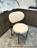 Ghế Ăn Hiện Đại 485S