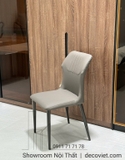 Ghế Ăn Hiện Đại Giá Rẻ 509S