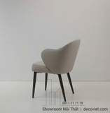 Ghế Ăn Nhập Khẩu 492S