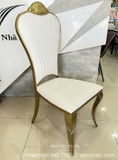 Ghế Ăn Tân Cổ Điển 519S