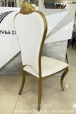 Ghế Ăn Tân Cổ Điển 519S