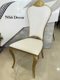 Ghế Ăn Tân Cổ Điển 519S