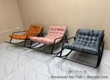 Ghế Bập Bênh Thư Giãn 3120T