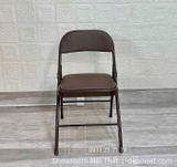 Ghế Cafe Gấp Gọn Đẹp 208T