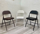 Ghế Cafe Gấp Gọn Đẹp 208T