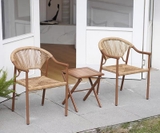 Ghế Cafe Sân Vườn Ngoài Trời 207T