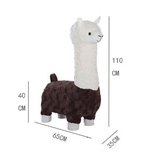 Ghế Đôn Lạc Đà Alpaca 3065T