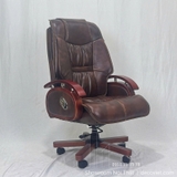 Ghế Giám Đốc Chỉnh Cơ 364T