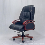 Ghế Giám Đốc Chỉnh Cơ 364T
