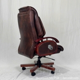 Ghế Giám Đốc Chỉnh Cơ 364T