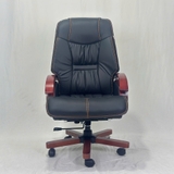 Ghế Giám Đốc Chỉnh Cơ 364T