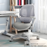Ghế Học Sinh Chống Gù 131S
