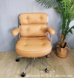 Ghế Lưng Xoay 360 Độ 331T