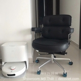 Ghế Lưng Xoay 360 Độ 331T