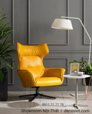 Ghế Ngồi Thư Giãn Cao Cấp 3066T