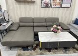 Sofa Da Thật 436T