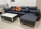 Sofa Da Cao Cấp 470T