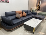 Sofa Da Cao Cấp 470T