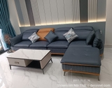 Sofa Da Cao Cấp 470T