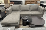 Sofa Vải Cỏ May 497T