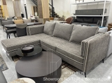 Sofa Vải Cỏ May 497T