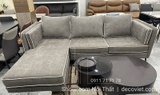 Sofa Vải Cỏ May 497T