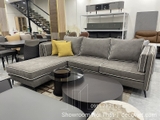 Sofa Vải Cỏ May 497T