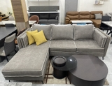 Sofa Vải Cỏ May 497T