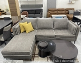 Sofa Vải Cỏ May 497T