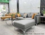 Sofa Băng Bọc Da 509T