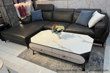 Ghế Sofa Da Thật 540T