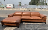 Ghế Sofa Da Thật 544T