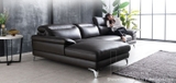 Ghế Sofa Da Thật 544T