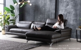 Sofa Da Bò Ý 545T